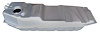 GM56B Gas Tank, 96 18 Gallon - image 1