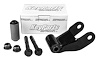 KPR0004 Rear Spring Shackle Kit, 86-'07 Ford/Mazda 2.5" - image 1