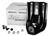 KPR0006 Rear Leaf Spring Hanger Kit, 88-'98 Chevy/GMC 4WD - image 1