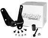 KPR0008 Front Of Rear Leaf Spring Hanger Kit, 92-'96 Ford - image 1