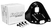 KPR0013 Rear Upper Shock Mount Repair Kit, 88-'98 Chevy/GMC 4WD Pickup, Passenger's Side - image 1