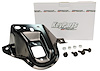 KPR0016 Rear Upper Shock Mount Repair Kit, 88-'98 Chevy/GMC 2WD Fullsize Pickup, Passenger's Side - image 1