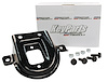 KPR0017 Rear Upper Shock Mount Repair Kit, 88-'98 Chevy/GMC 2WD Fullsize Pickup, Driver's Side - image 1