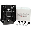 Rear Leaf Spring Hanger Kit 1999-09 Sierra/Silverado - image 1