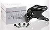 Rear Leaf Spring Hanger Kit 1980-96 Bronco 4WD - image 1