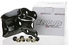 Rear Leaf Spring Hanger Kit 1986-07 Ford Ranger - image 1