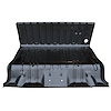 KPVW34001 Luggage Tray (Trunk Floor) for 1950-1979 Volkswagen Beetle, Super Beetle, Karmann Ghia, Thing [20 Gauge] - image 1