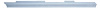 N0102140L Rocker Panel, 98-'04, Driver's Side - image 1