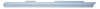 N0102140R Rocker Panel, 98-'04, Passenger's Side - image 1