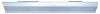 N0107140L Rocker Panel, 01-'09, Driver's Side - image 1