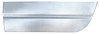 N0135221L Lower Door Skin, 95-'00, Driver's Side N0135221L - image 1