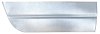 N0135221R Lower Door Skin, 95-'00, Passenger's Side N0135221R - image 1