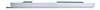 N0168140R Rocker Panel, 06-'09, Passenger's Side - image 1