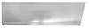 N0341408L Lower Side Panel, 96-'00, Driver's Side - image 1