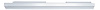 N0542140L Rocker Panel, 92-'97, Driver's Side - image 1