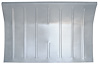 N0603477 Universal Rear Floor Pan, 89-'98 - image 1