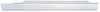 N0694100R Rocker Panel, 82-'92, Passenger's Side - image 1