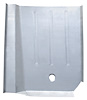N0695446L Rear Floor Pan, 93-'02, Driver's Side - image 1