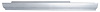 N0749100L Rocker Panel, 05-'09, Driver's Side N0749100L - image 1