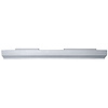 Left/Driver Side Rocker Panel, 2005-2009 Chevy Cobalt, 2005-2009 Pontiac G5 - image 1