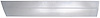 N0768220L Lower Door Skin for 1981-1988 Chevy Monte Carlo 2-Door [Left/Driver Side] - image 1