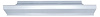 N0813100L Rocker Panel, 99-'04, Driver's Side N0813100L - image 1