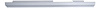 N1537140L Rocker Panel, 86-'95, Driver's Side N1537140L - image 1