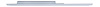 N2806100L Rocker Panel (2-Door), 01-'05, Driver's Side - image 1