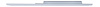 N2806100R Rocker Panel (2-Door), 01-'05, Passenger's Side - image 1