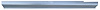 N7048140L Rocker Panel, 02-'06, Driver's Side - image 1