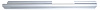 N7999140L Rocker Panel, 90-'95, Driver's Side - image 1