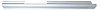 N7999140R Rocker Panel, 90-'95, Passenger's Side - image 1