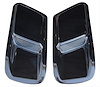 RAK007 Hood Replacement Insert, Ram Air Style RAK007 - image 1