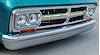 Smoothie Front Bumper - image 1