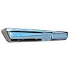 SLC-003 Custom Smoothie Rear Bumper for 1967-1972 GM Fleetside Trucks, Blazer, & Jimmy [Chrome] - image 1