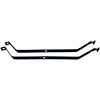 Fuel Tank Straps 1984-1996 JEEP XJ Cherokee - image 1