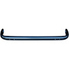 Rear Bumper 1972 Volkswagen Bus T2