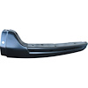 OE-Style Front Bumper End 1968-72 VW Bus - image 1