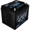 12V HC-BLU Series AGM Battery Max Wattage: 1200w - image 3