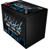 12V HC-BLU Series AGM Battery Max Wattage: 1800w - image 2
