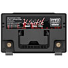 12V HC-PRO Series AGM Battery with Side Terminals RMS Wattage: 1800w - image 3