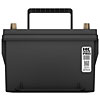 12V HC-PRO Series AGM Battery with Side Terminals RMS Wattage: 1800w - image 4