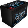 12V HC-BLU Series AGM Battery Max Wattage: 2000w - image 3