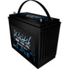 12V HC-BLU Series AGM Battery Max Wattage: 3800w - image 2