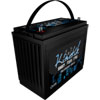 12V HC-BLU Series AGM Battery Max Wattage: 3800w - image 3