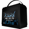 12V HC-BLU Series AGM Battery Max Wattage: 3800w - image 4