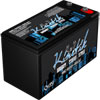 12V HC-BLU Series AGM Battery Max Wattage: 400w - image 3