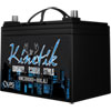 12V HC-BLU Series AGM Battery Max Wattage: 800w - image 4