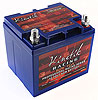 *Used 12-Volt AGM Battery Reserve: 90 minutes - image 2