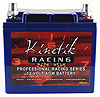 *Used 12-Volt AGM Battery Reserve: 90 minutes - image 3